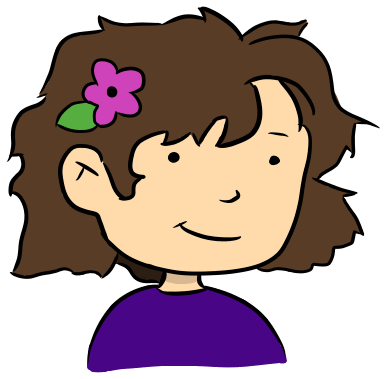 cartoon profile picture